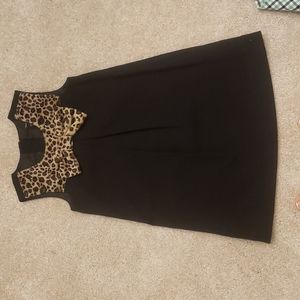 Tahari girls trendy dress